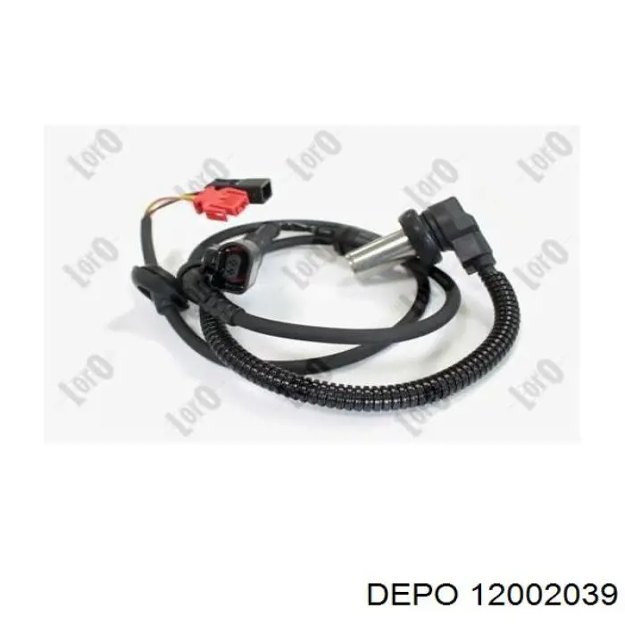 12002039 Depo/Loro/Abakus Датчик АБС