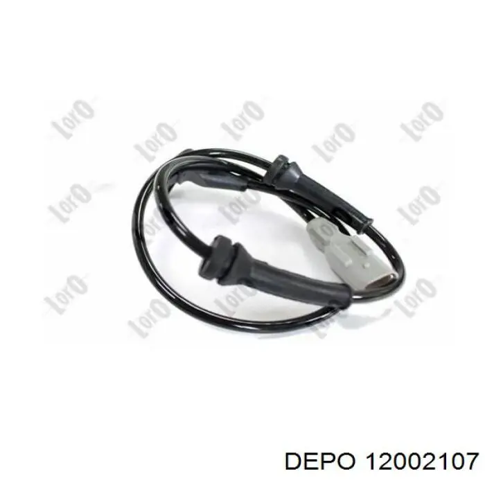 Датчик АБС передний 12002107 Depo/Loro/Abakus