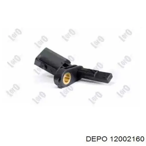 Датчик АБС задний левый 12002160 Depo/Loro/Abakus