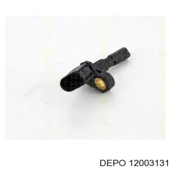 Датчик АБС (ABS) задний правый Depo/Loro/Abakus 12003131 цена, от 12.56 USD