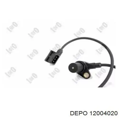  12004020 Depo/Loro/Abakus