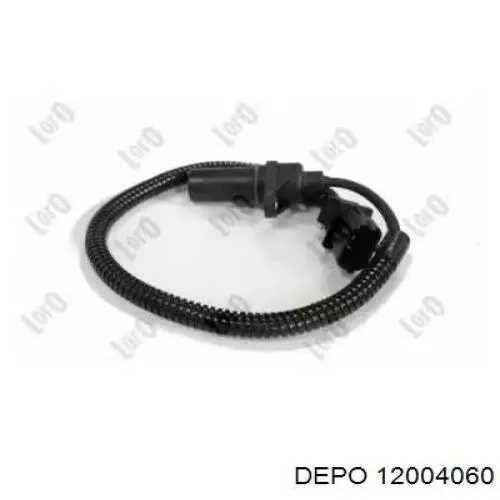 240273 Maxgear ДПКВ