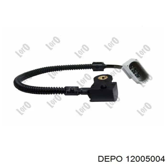 Датчик распредвала 12005004 Depo/Loro/Abakus
