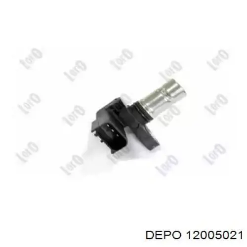 Купить 5S1701 WVE Датчик оборотов коленвала