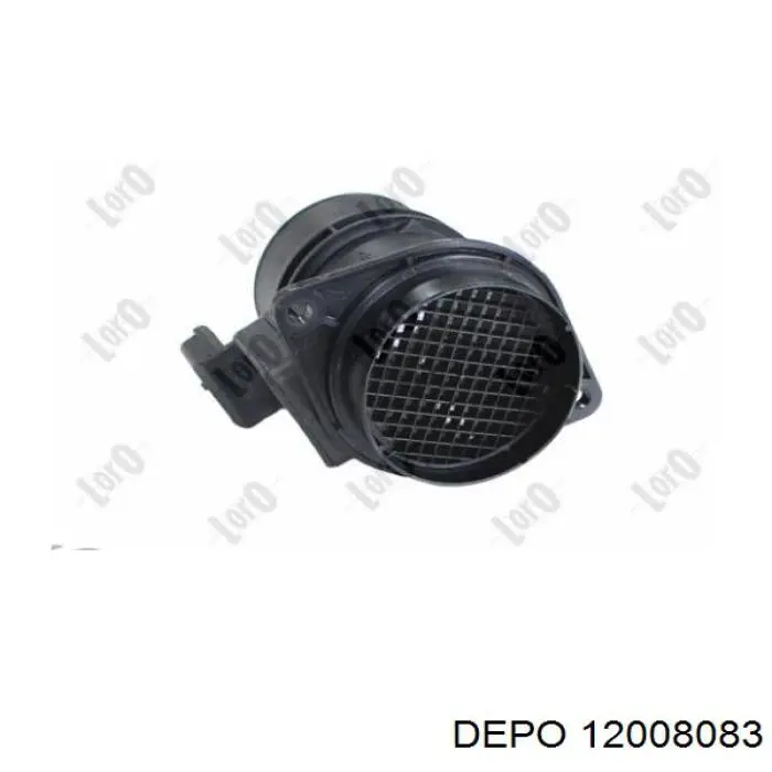 12008083 Depo/Loro/Abakus Датчик расхода воздуха