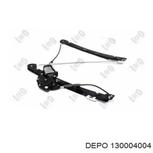 Стеклоподъемник передней правой двери Polcar 2008PSE2 цена, от 36.52 USD