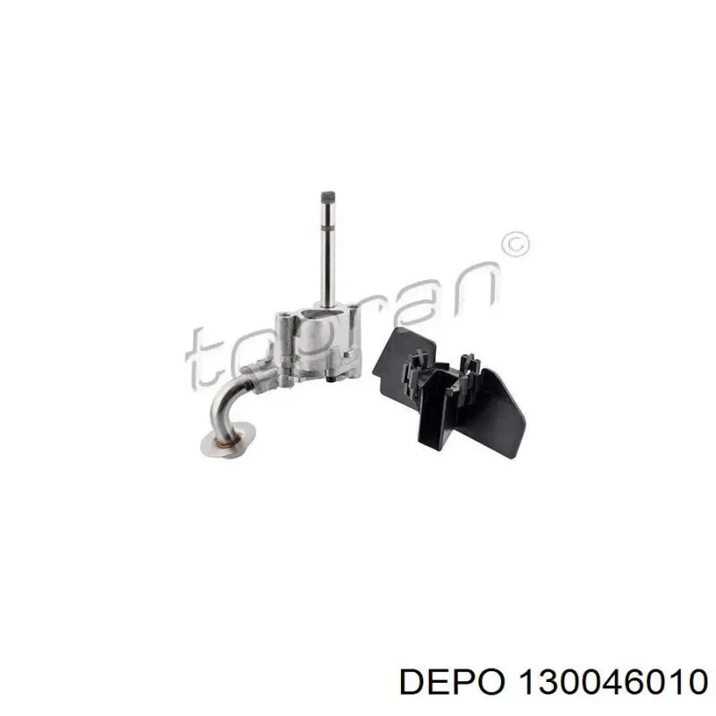 130046010 Depo/Loro/Abakus Механизм подъема стекол