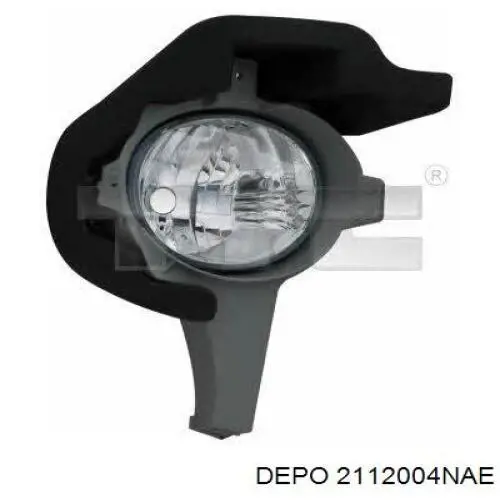 ПТФ Depo/Loro/Abakus 2112004NAE цена, от 82.69 USD
