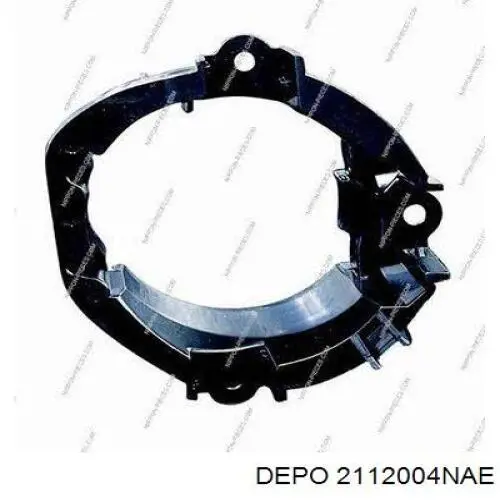 Купить 2112004NAE Depo/Loro/Abakus Туманки