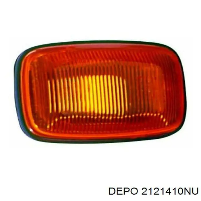 2121410NU Depo/Loro/Abakus Повторитель поворота на крыло