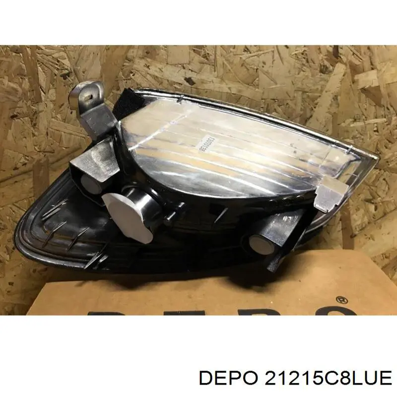 Левый указатель поворота TYC 18A102016B цена, от 14.20 USD