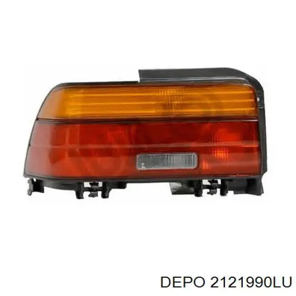 Купить 815611A691 Toyota Левый стоп