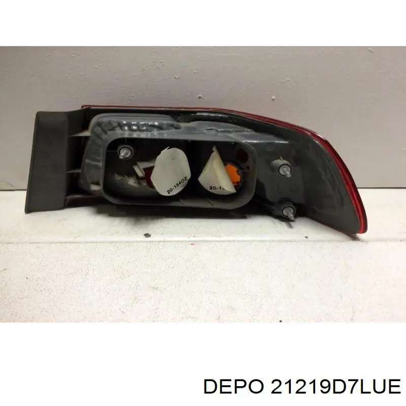 Купить FP8162F5E Depo/Loro/Abakus Стоп задний