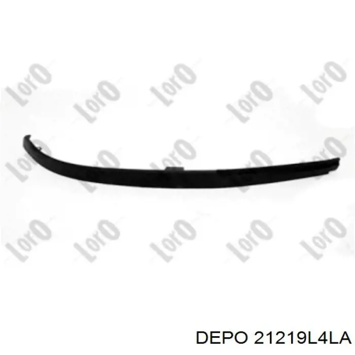 Задняя левая внешняя фара Depo/Loro/Abakus FP8136F1E цена, от 94.91 USD