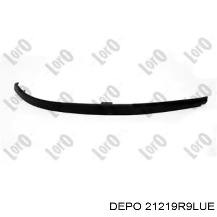 Купить 21219R9LUE Depo/Loro/Abakus Стоп задний