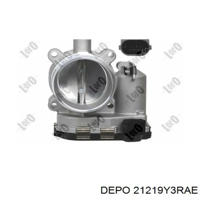 8155060A80 Toyota Задний правый внешний фонарь