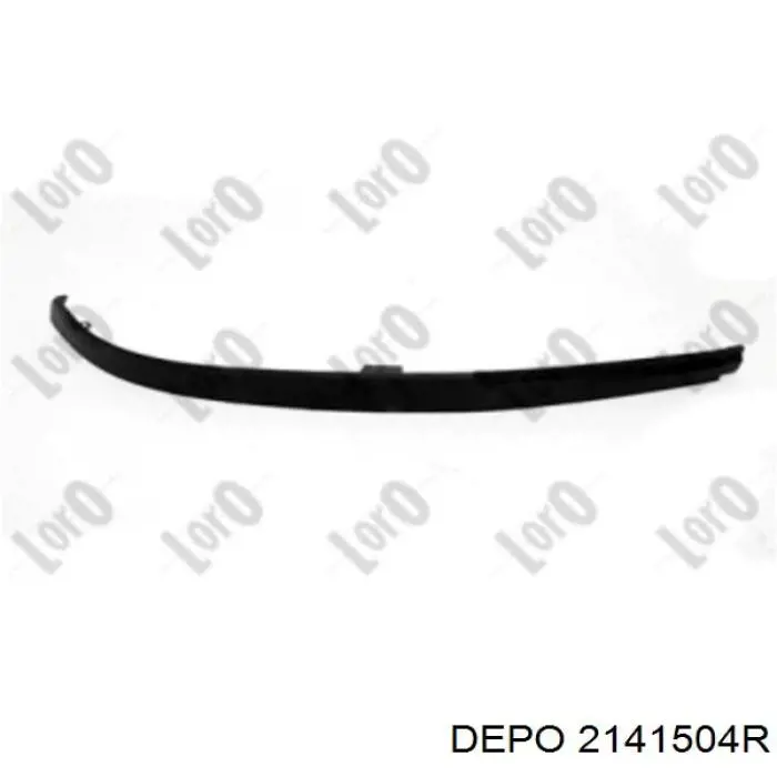 Купить 2141504R Depo/Loro/Abakus Поворотник правый