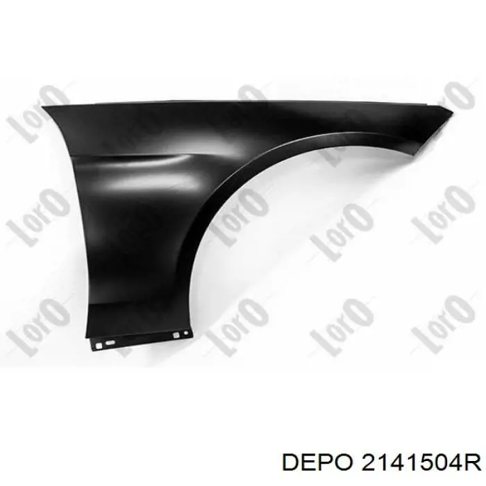 Купить MB306158 Mitsubishi Поворотник правый