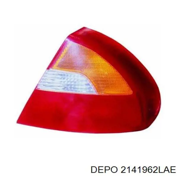 Купить MR414133 Mitsubishi Левый стоп