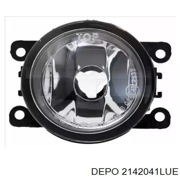 FP3733H3E Depo/Loro/Abakus Противотуманки