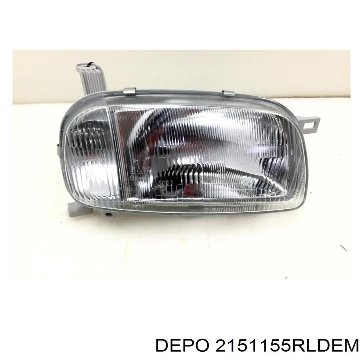 Правая блок фара Nissan/Infiniti B60105F401 цена, от 57.58 USD