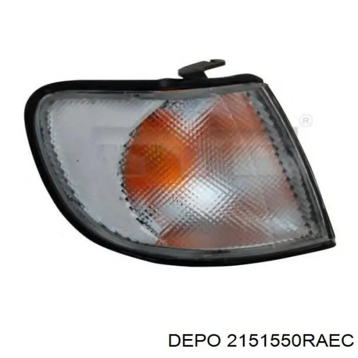 Купить 2617022B00 Nissan/Infiniti Указатели поворота (передние)