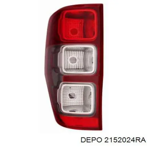 Купить 26150VC30A Nissan/Infiniti Туманка правая