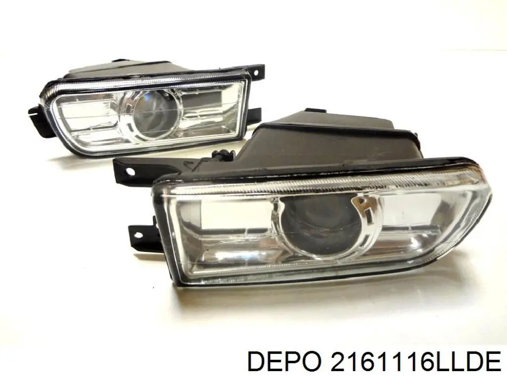 Фара левая Mazda BS06510L0A цена, от 71.53 USD