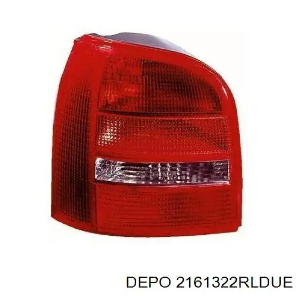 Фонарь задний правый, внутренний Mazda G45F513F0B цена, от 77.37 USD