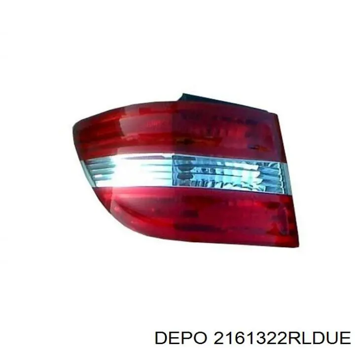 Купить G45F513F0B Mazda Стоп задний