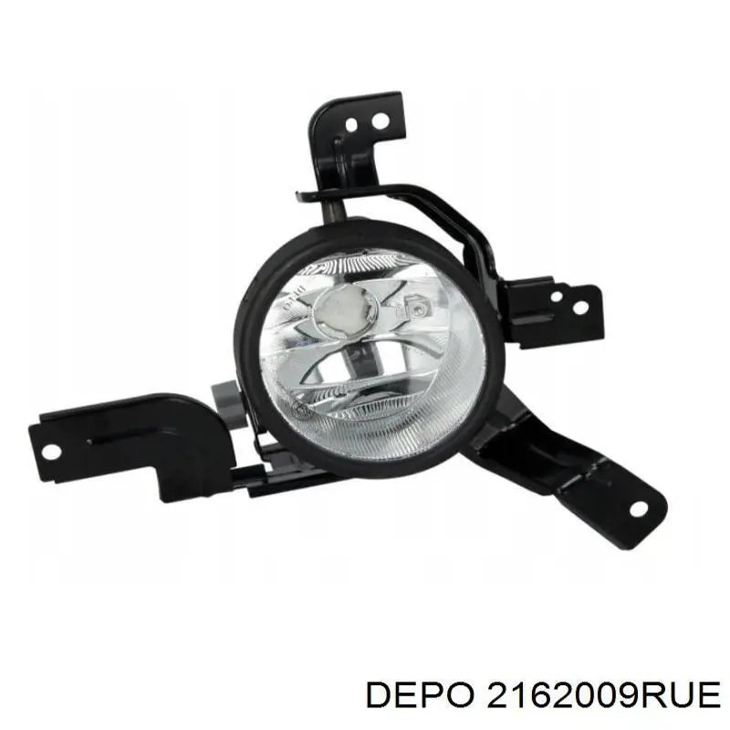Фара противотуманная, правая Mazda L16951680 цена, от 37.82 USD