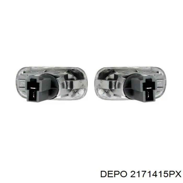  Depo/Loro/Abakus 2171415PX цена, от 13.07 USD
