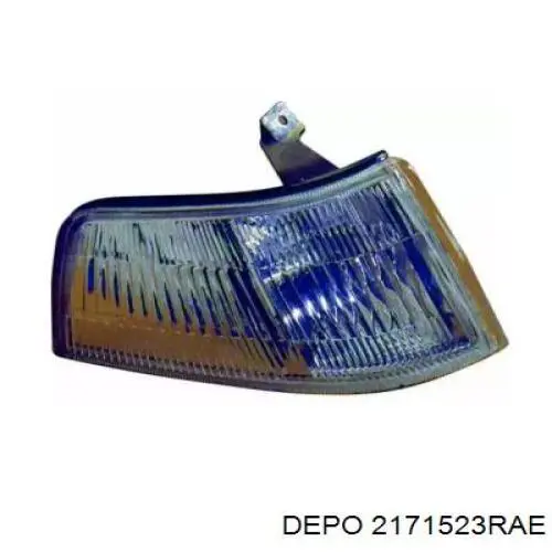 217-1523R-AE Depo/Loro указатель поворота правый
