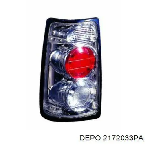 Купить Противотуманки Хонда Сивик VIII FD, FA