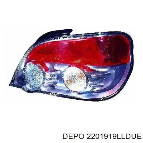  Depo/Loro/Abakus 2201919LLDUE цена, от 144.09 USD