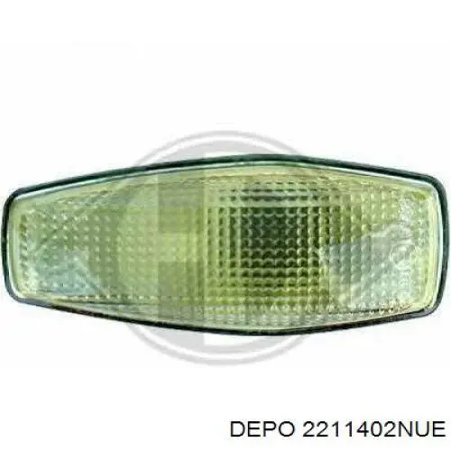 Купить 2211402NUE Depo/Loro/Abakus Повторитель поворота