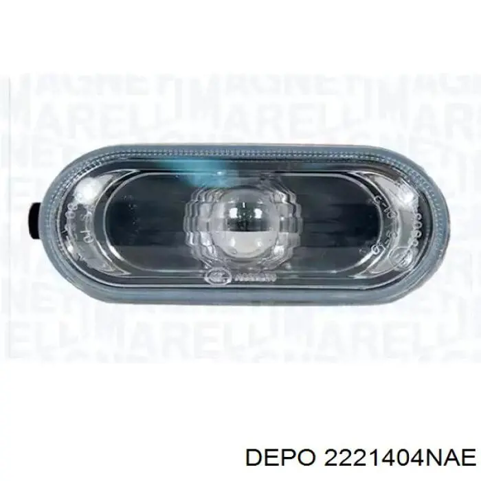 Повторитель поворота R10032 Japan Cars