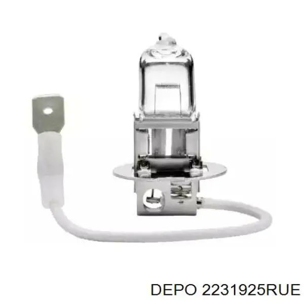 Фонарь задний правый Depo/Loro/Abakus 2231925RUE цена, от 60.72 USD