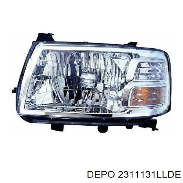 221-1144r-lemn2. Оптика форд рейнджер 2005г. 331-1122pxus тюнинг - комплект фар (depo) форд эксплорер. Фара правая передняя. Depo 4311181rmldem2 фара.