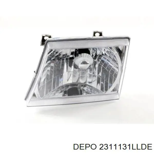 2311131LLDE Depo/Loro/Abakus Фара