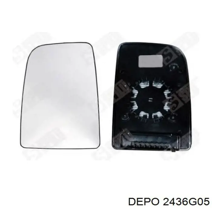 2436G05 Depo/Loro