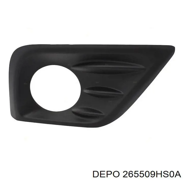  265509HS0A Depo/Loro