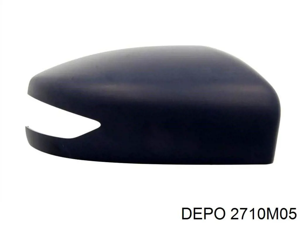 Купить K6302EM10D Nissan/Infiniti Наружное зеркало левое
