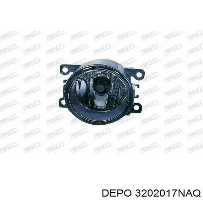 ПТФ Opel 9270157 цена, от 22.75 USD