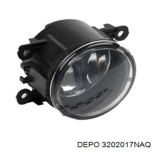 9270157 Opel Противотуманки