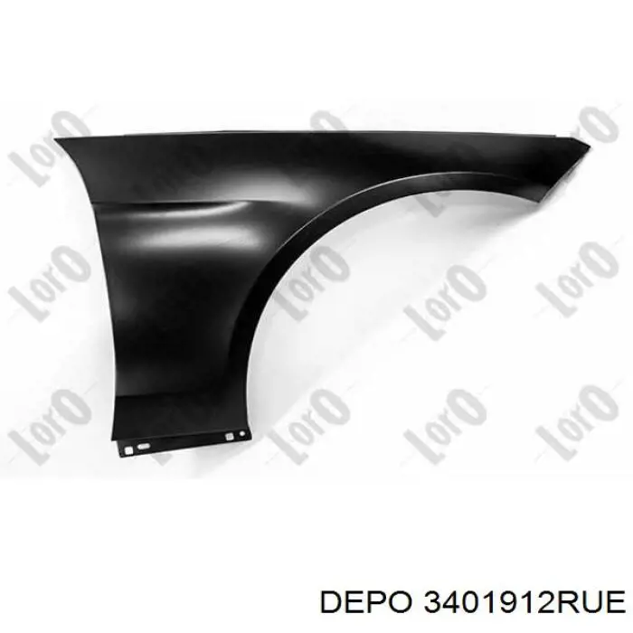 Купить 50T188E Polcar Задняя правая фара