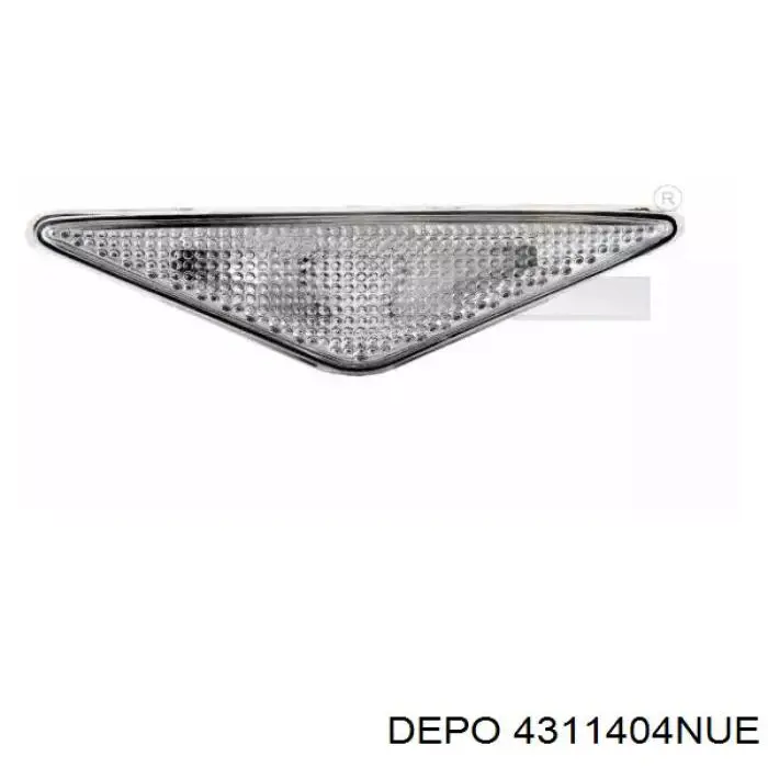 Купить ZFD1404KC Signeda Повторитель поворота
