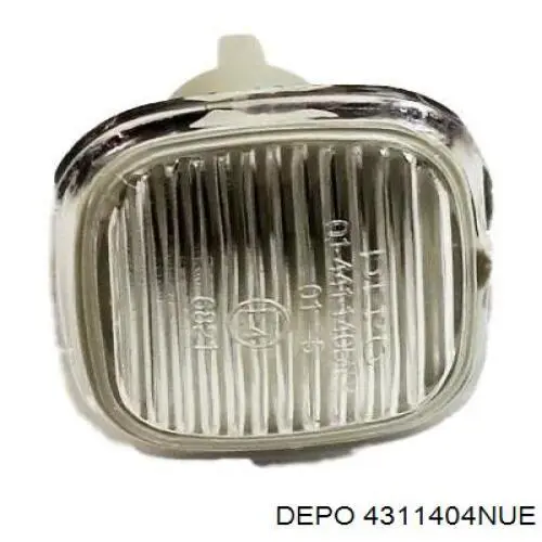 Повторитель поворота ZFD1404KC Signeda