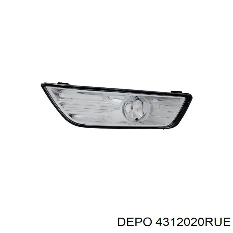 4312020RUE Depo/Loro