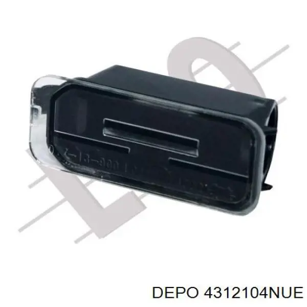 4312104NUE Depo/Loro/Abakus Фонарь освещения номера